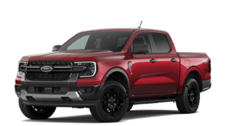 2026 Ford Ranger® External Image 2